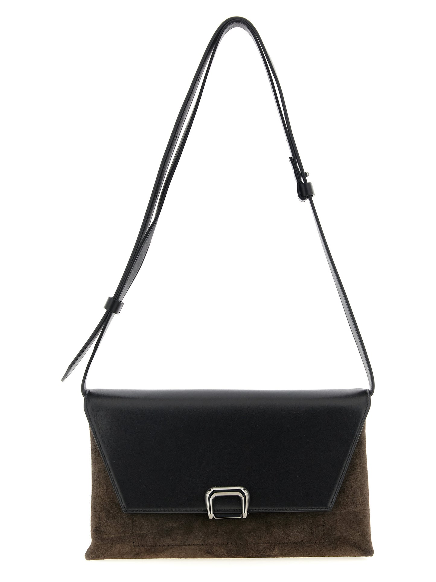 'Sartorial' shoulder bag Shoulder bags