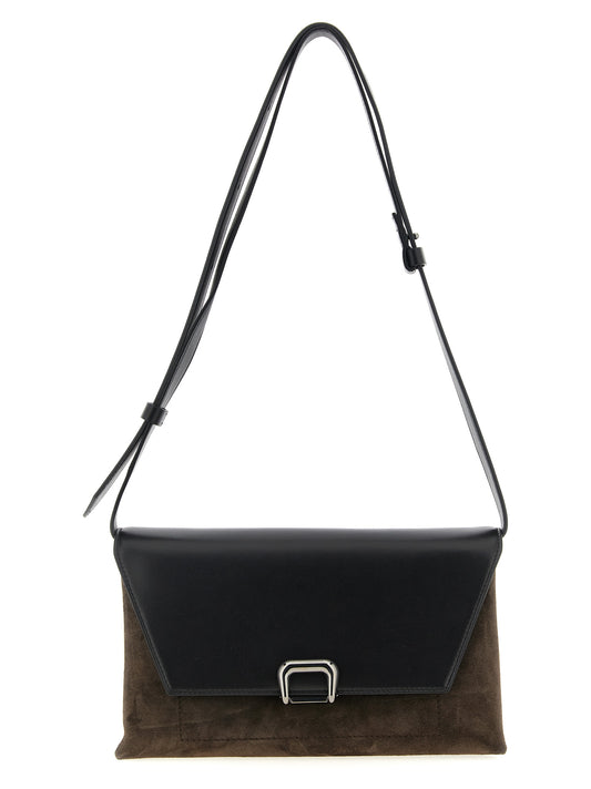 'Sartorial' shoulder bag Shoulder bags