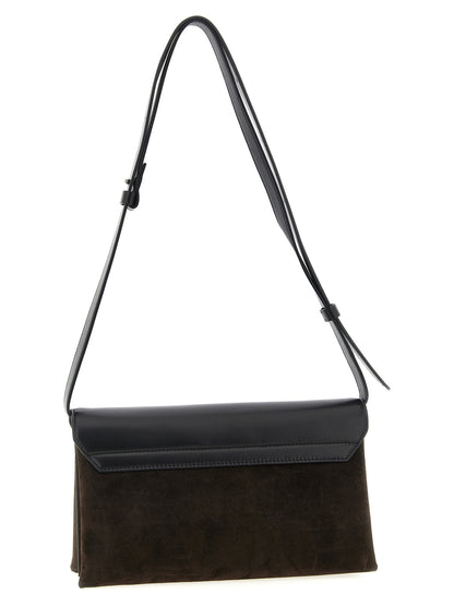 'Sartorial' shoulder bag Shoulder bags