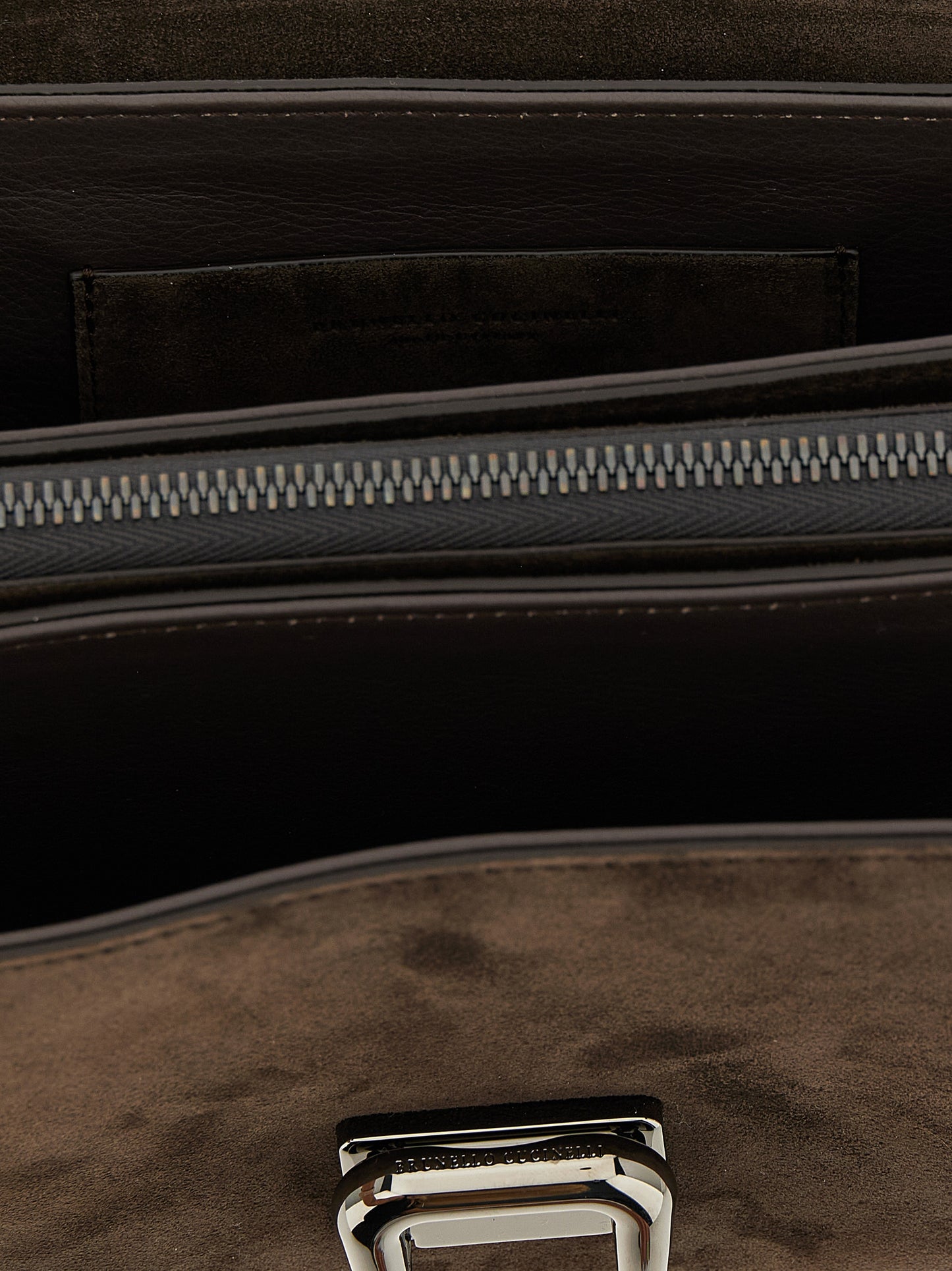 'Sartorial' shoulder bag Shoulder bags