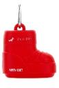Poldo Dog Couture Dog bag dispenser x moonboot