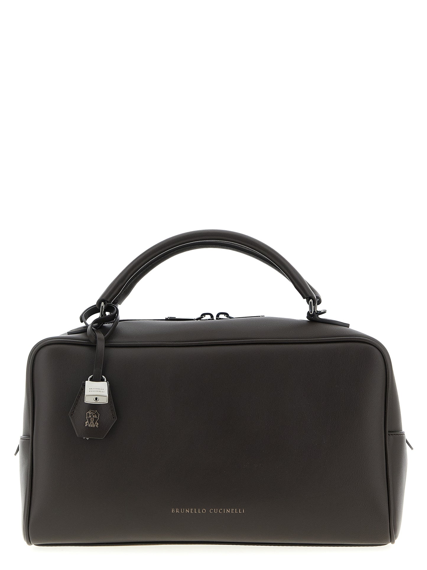 'Boston Explorer' medium handbag Hand bags