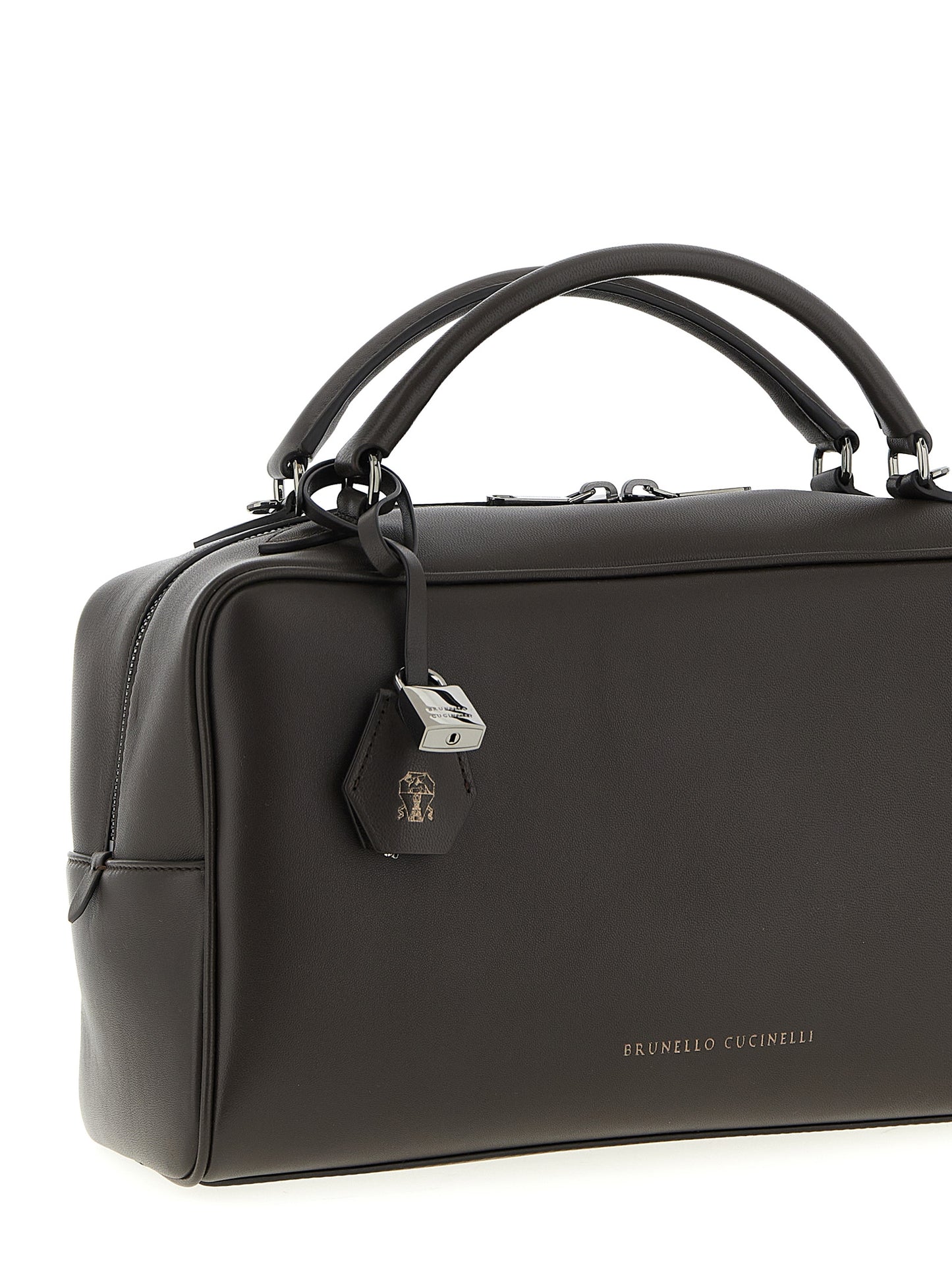 'Boston Explorer' medium handbag Hand bags