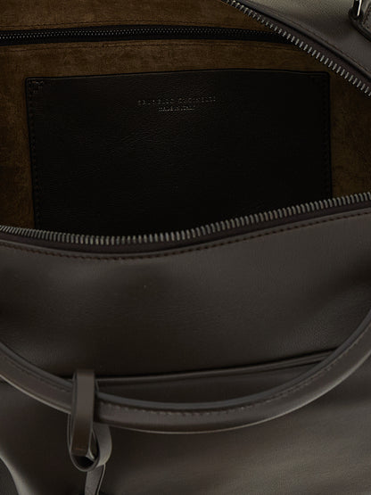 'Boston Explorer' medium handbag Hand bags