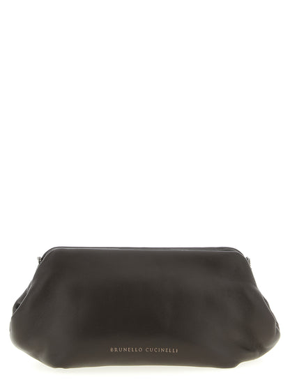 Monile chain bag Crossbody bags