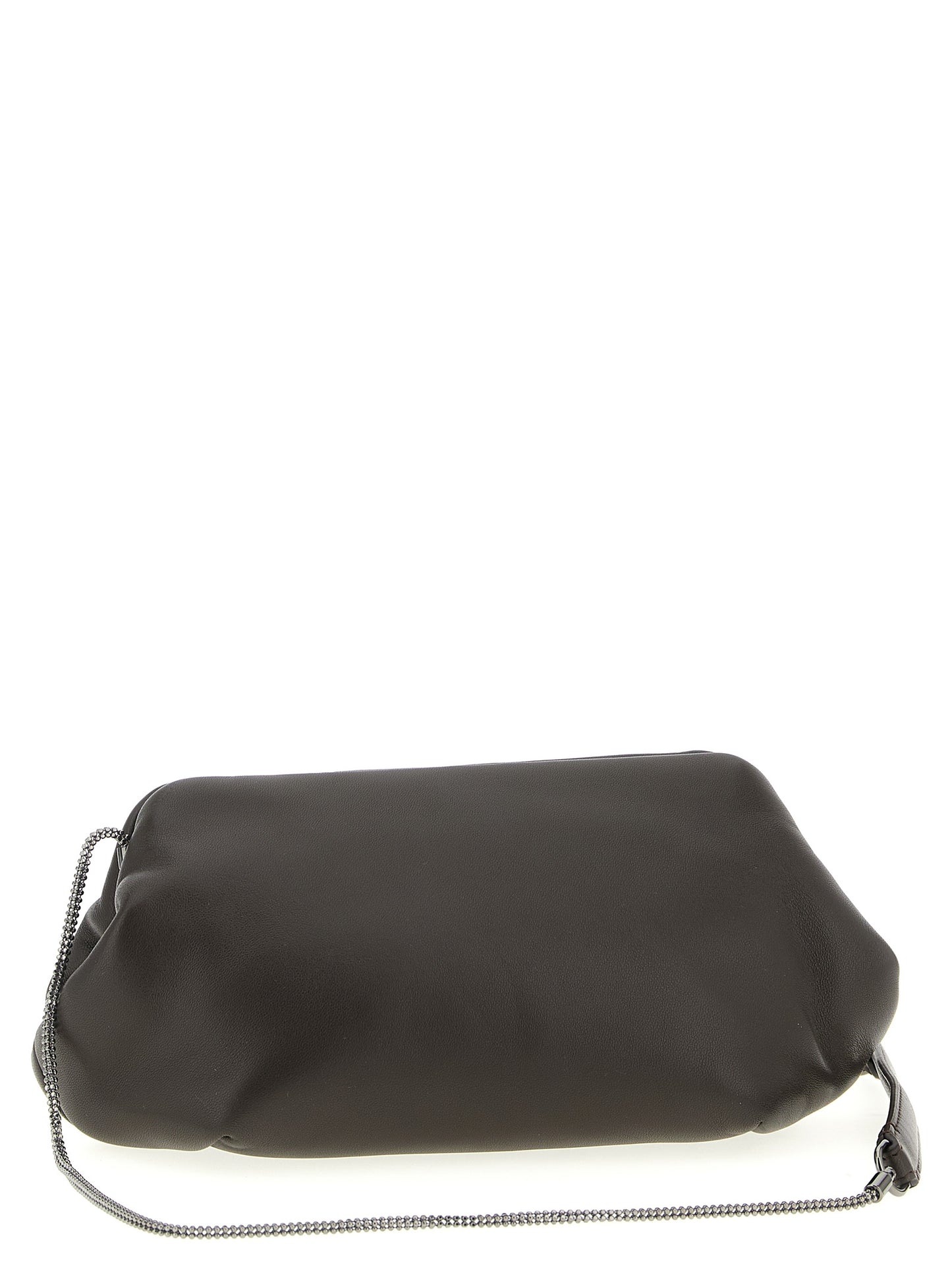 Monile chain bag Crossbody bags