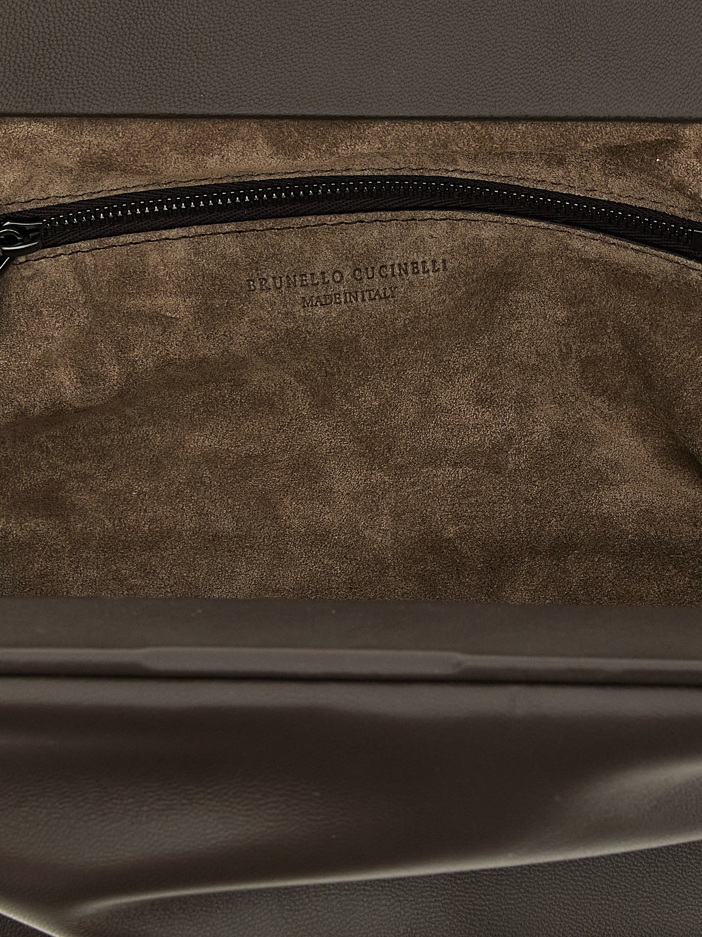 Monile chain bag Crossbody bags