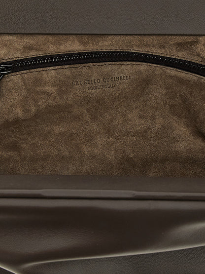 Monile chain bag Crossbody bags