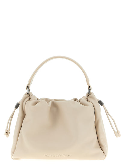 'Bucket Mellow' small handbag Hand bags