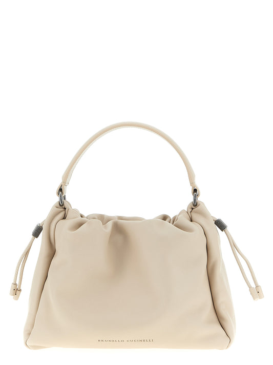 'Bucket Mellow' small handbag Hand bags