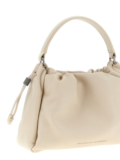 'Bucket Mellow' small handbag Hand bags