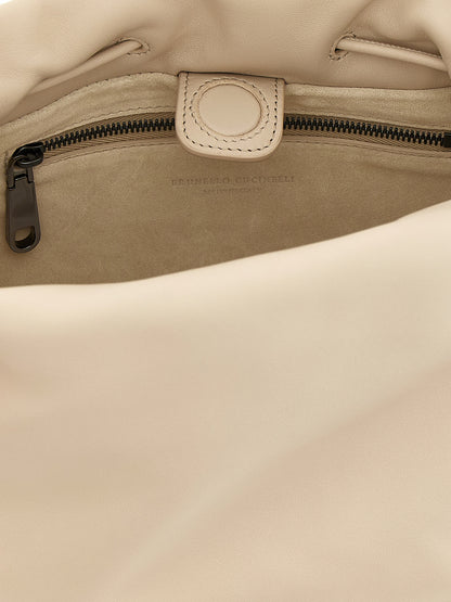 'Bucket Mellow' small handbag Hand bags