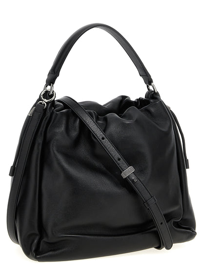 'Bucket Mellow' handbag Hand bags