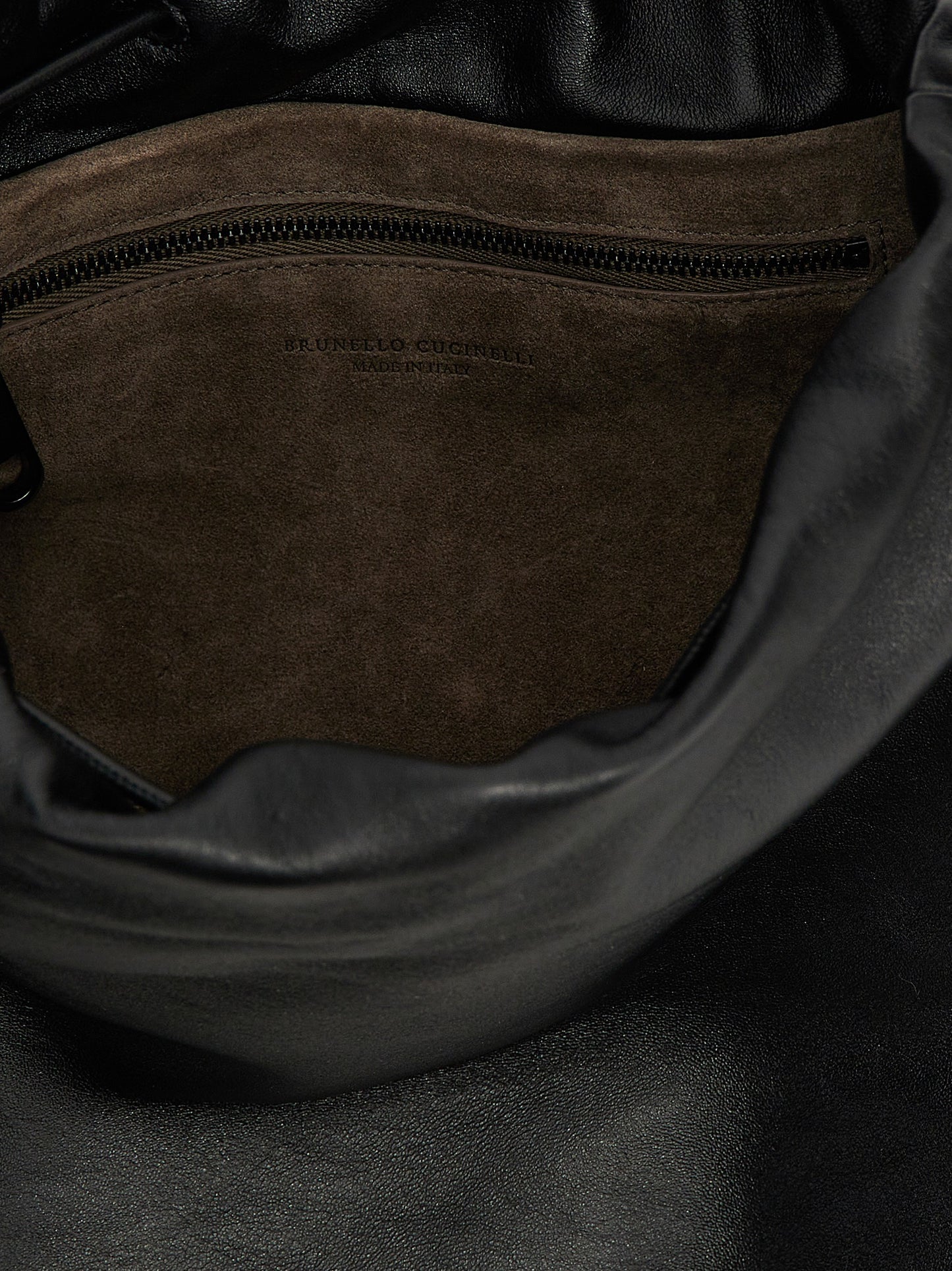 'Bucket Mellow' handbag Hand bags