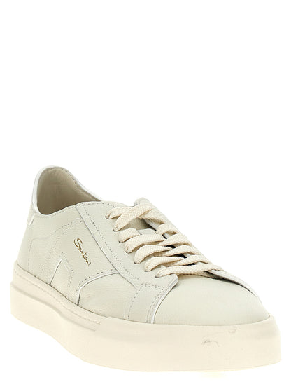 'Double Buckle' sneakers Sneakers