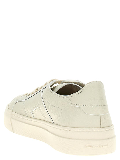 'Double Buckle' sneakers Sneakers