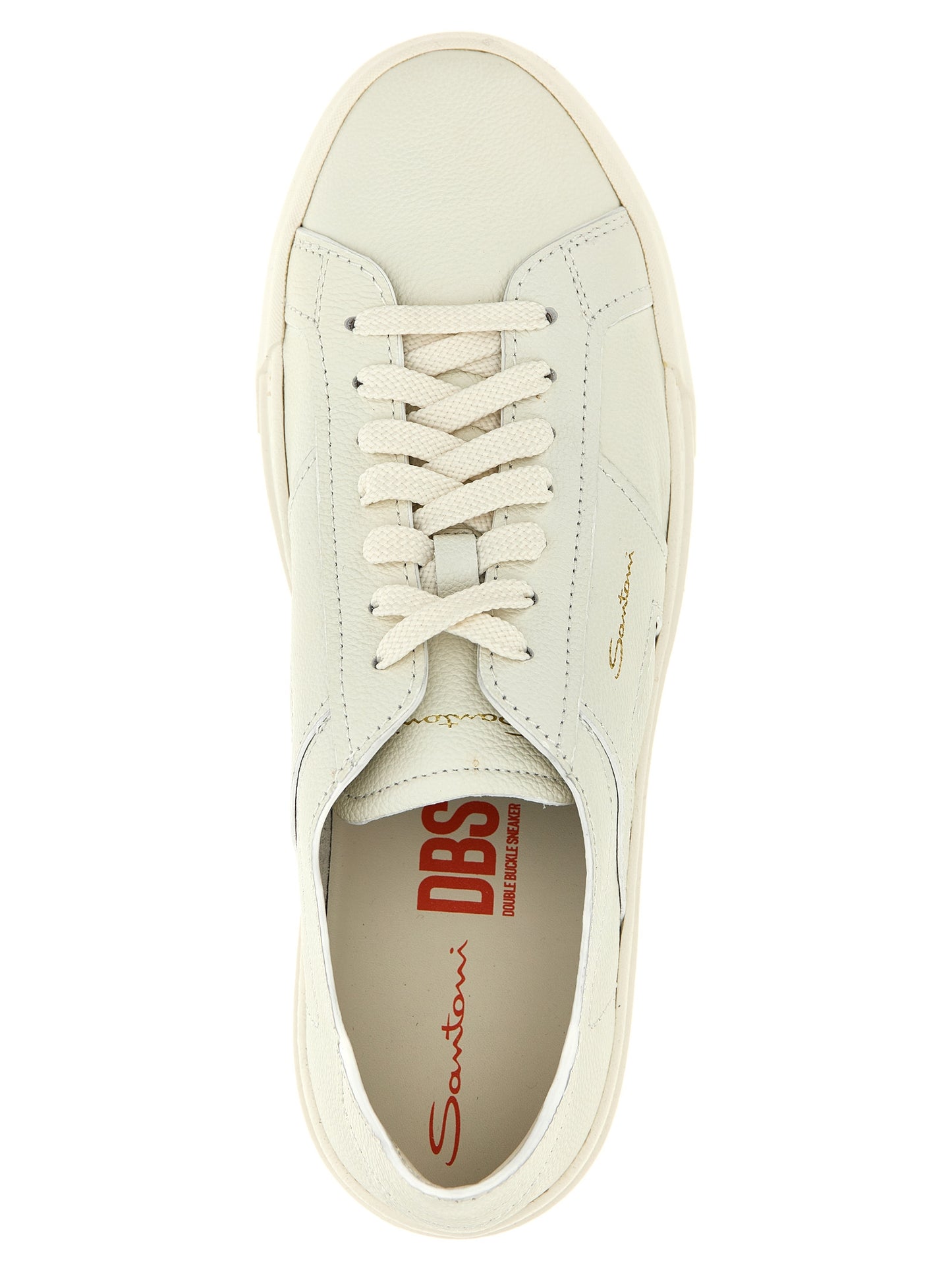'Double Buckle' sneakers Sneakers