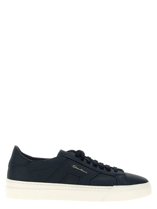 'Double Buckle' sneakers Sneakers