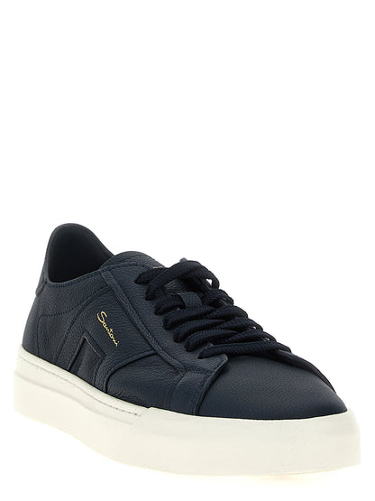 'Double Buckle' sneakers Sneakers
