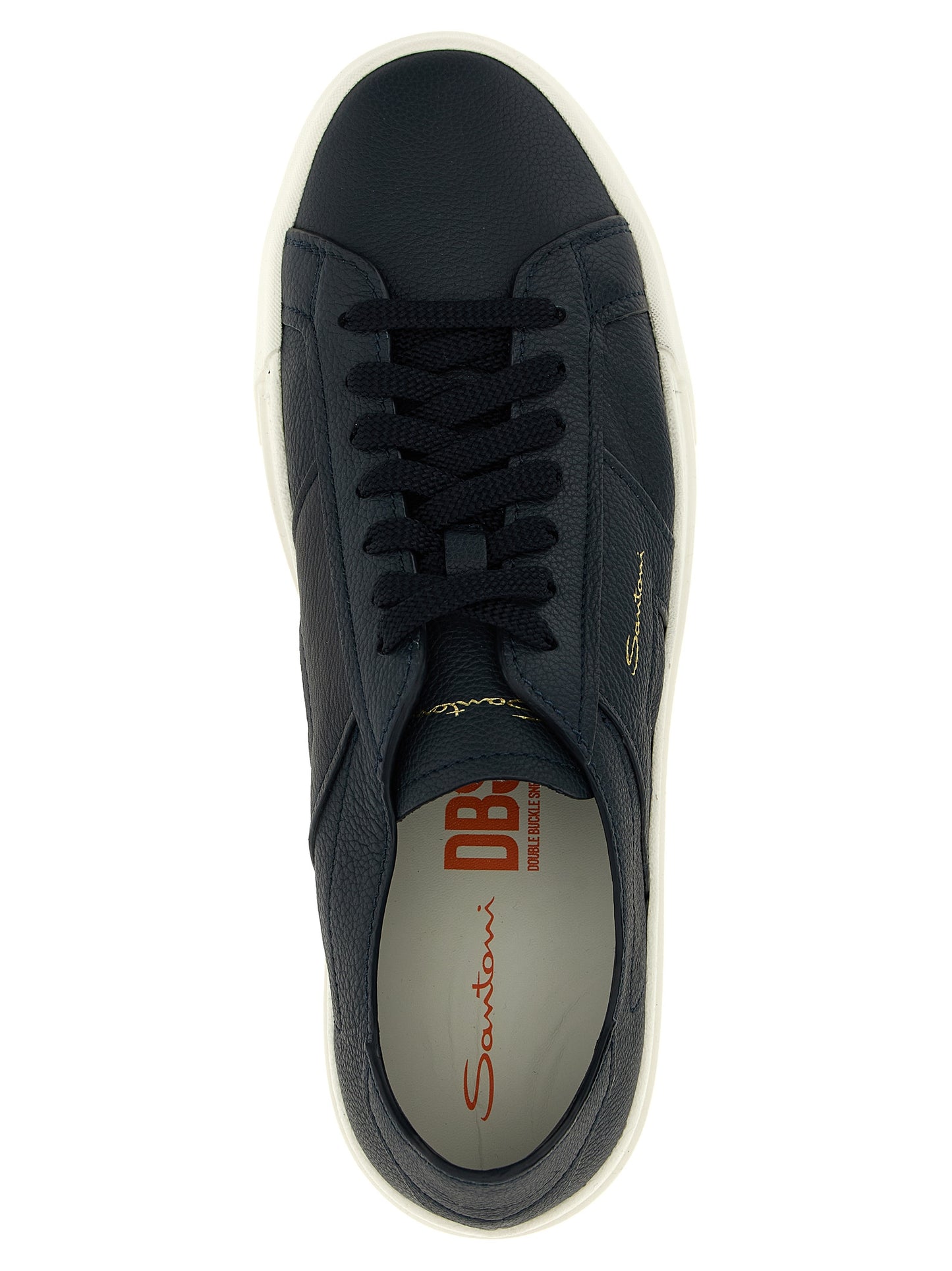 'Double Buckle' sneakers Sneakers
