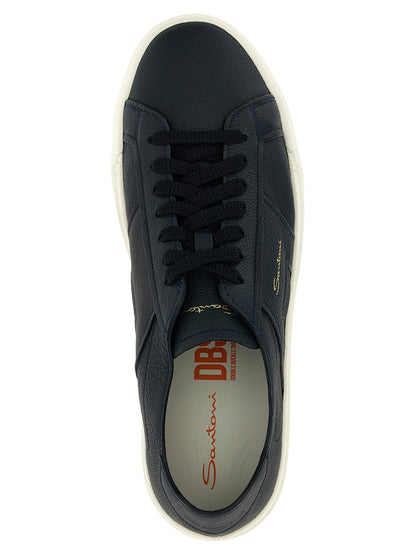 'Double Buckle' sneakers Sneakers