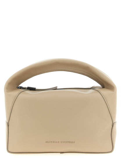 'Hobo Duo' bag Hand bags