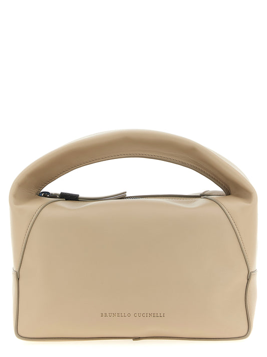 'Hobo Duo' bag Hand bags
