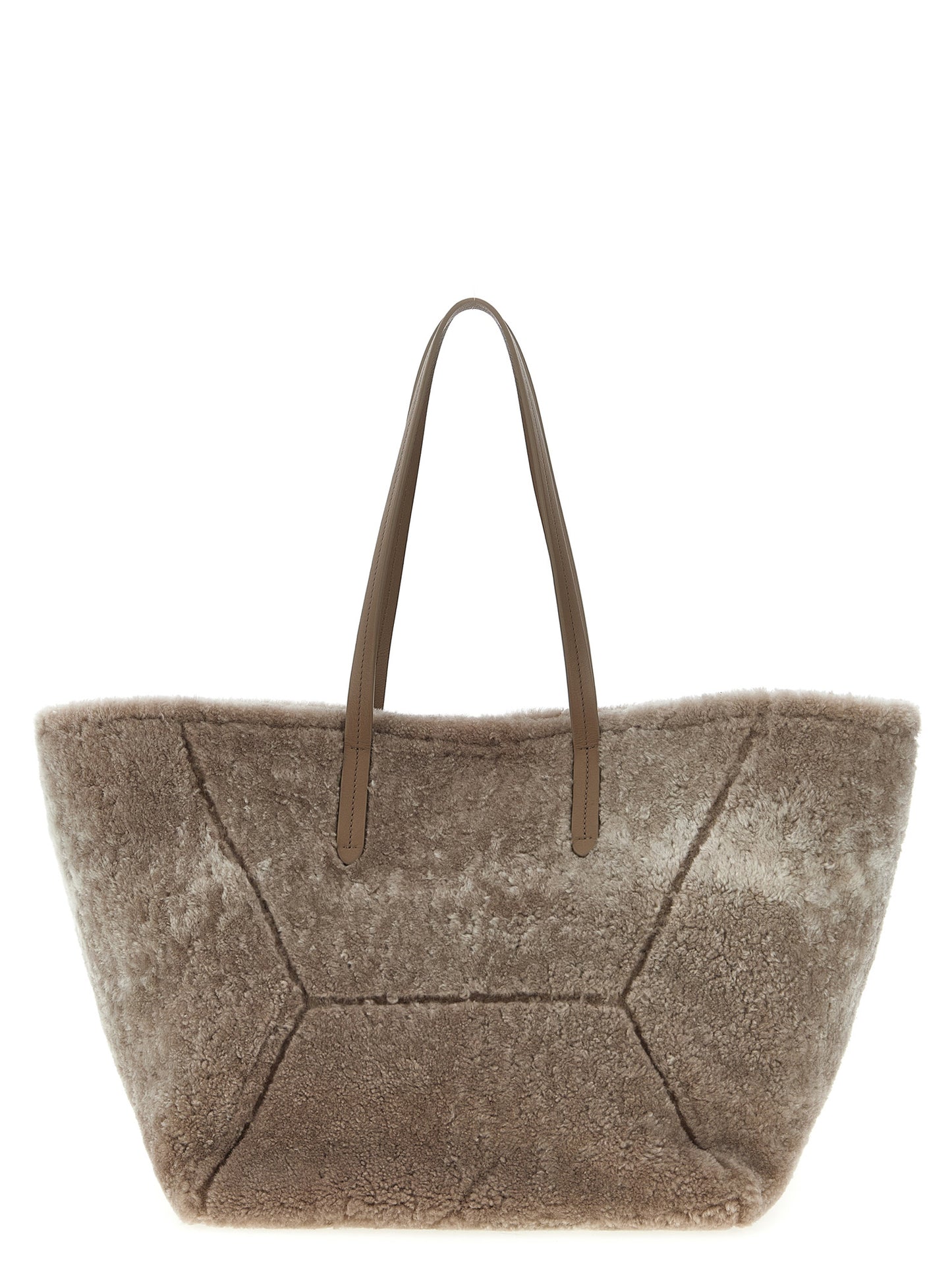 'BC Duo' large shoulder bag Shoulder bags