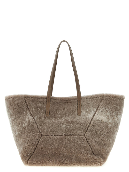 'BC Duo' large shoulder bag Shoulder bags
