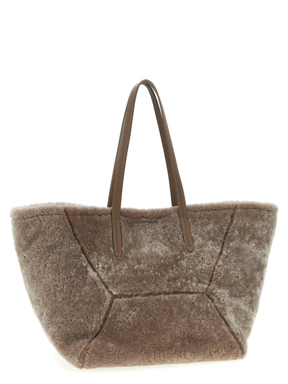 'BC Duo' large shoulder bag Shoulder bags