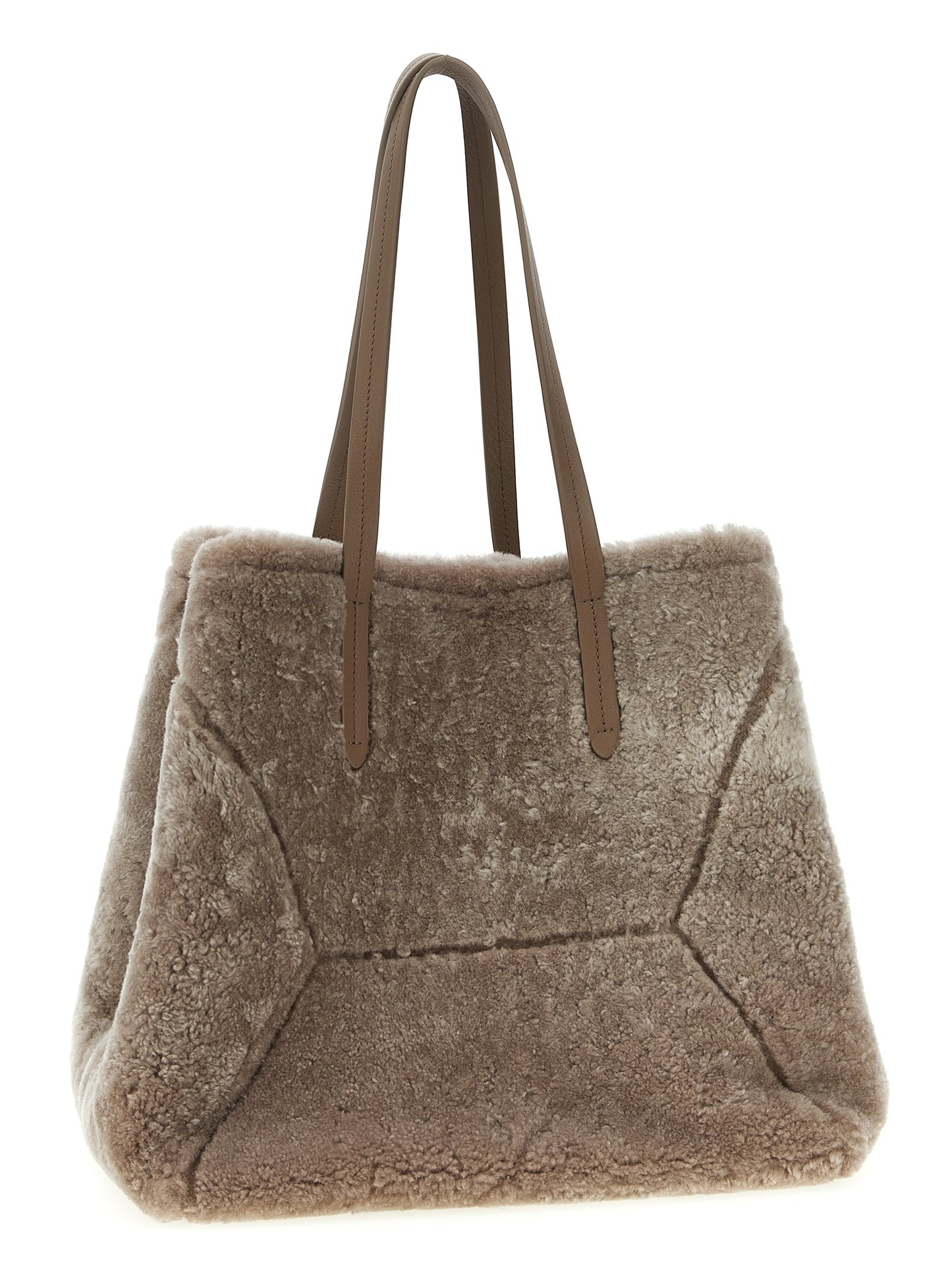 'BC Duo' large shoulder bag Shoulder bags