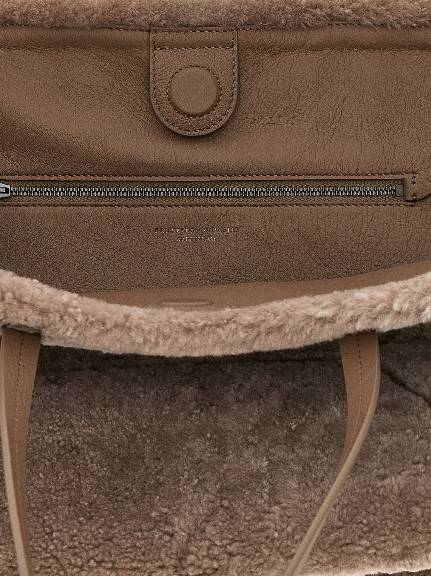 'BC Duo' large shoulder bag Shoulder bags