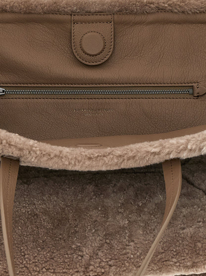 'BC Duo' large shoulder bag Shoulder bags