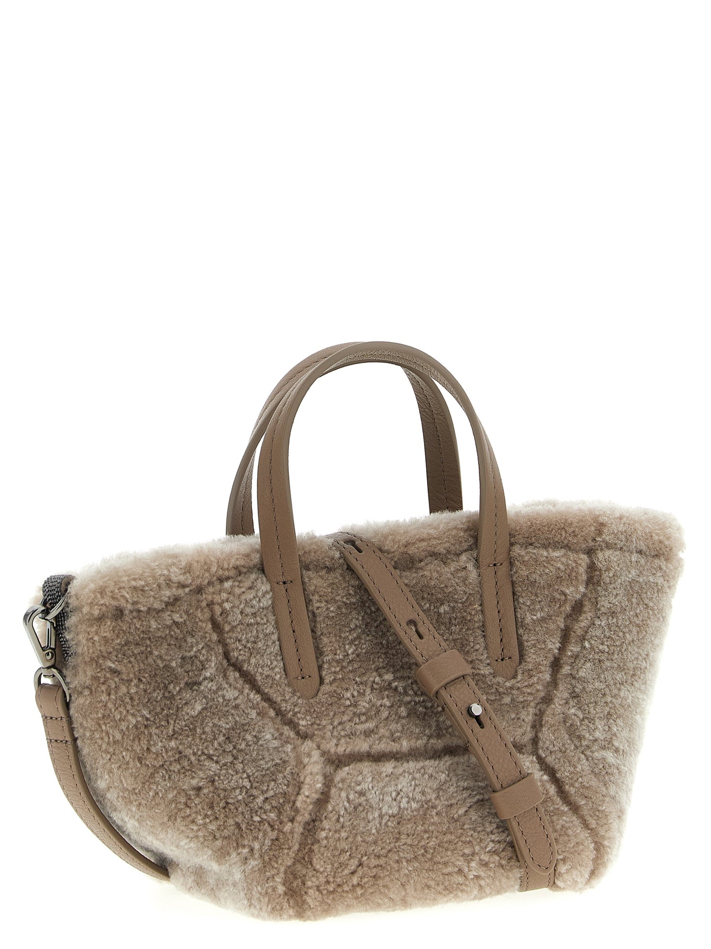 'BC Duo' mini handbag Hand bags