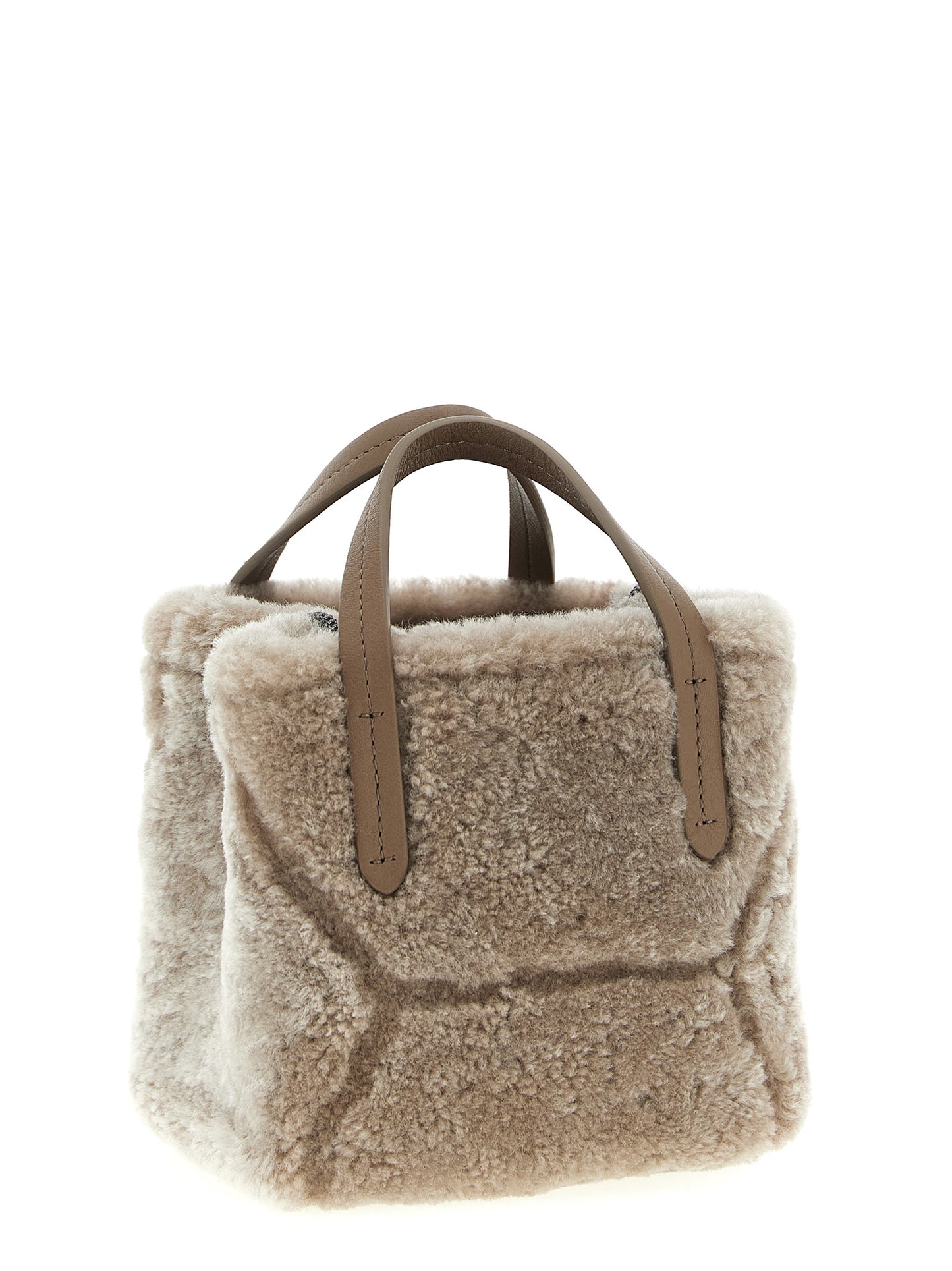 'BC Duo' mini handbag Hand bags