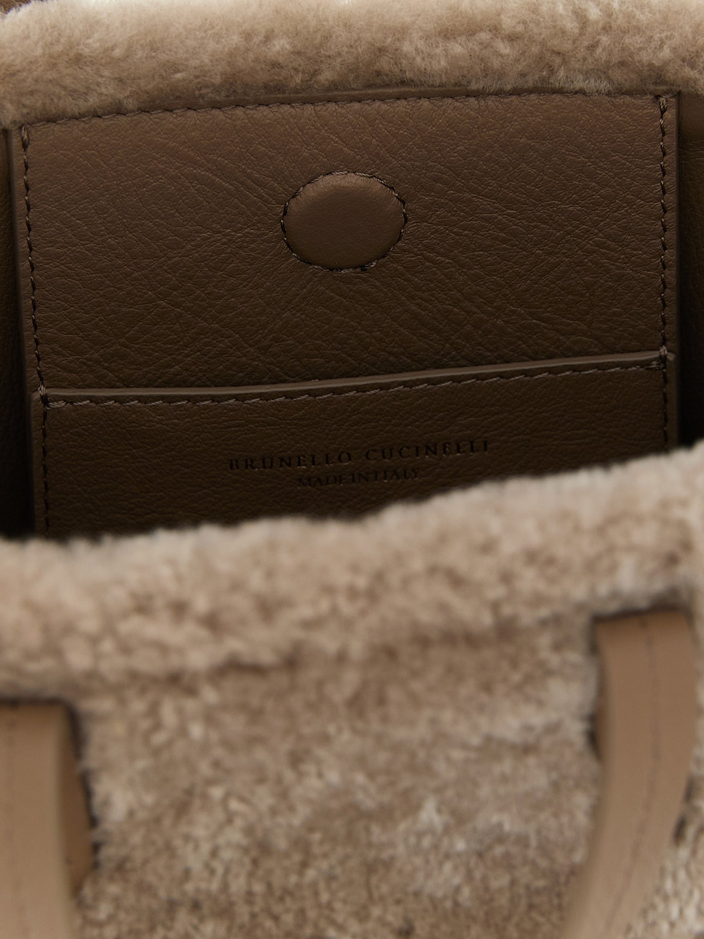 'BC Duo' mini handbag Hand bags
