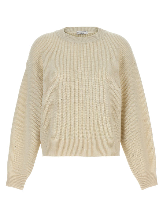 Sequin sweater Sweater, cardigans