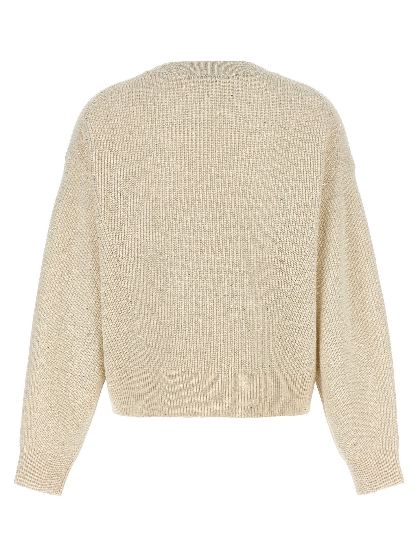Sequin sweater Sweater, cardigans