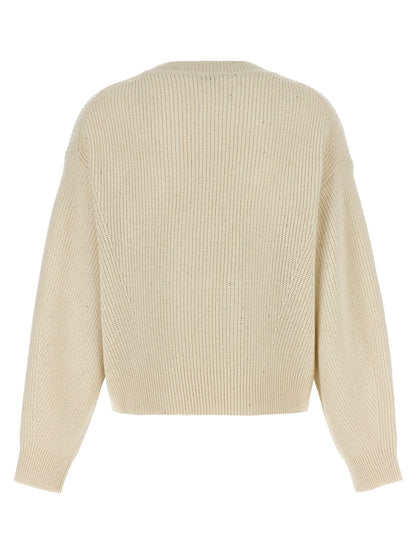 Sequin sweater Sweater, cardigans