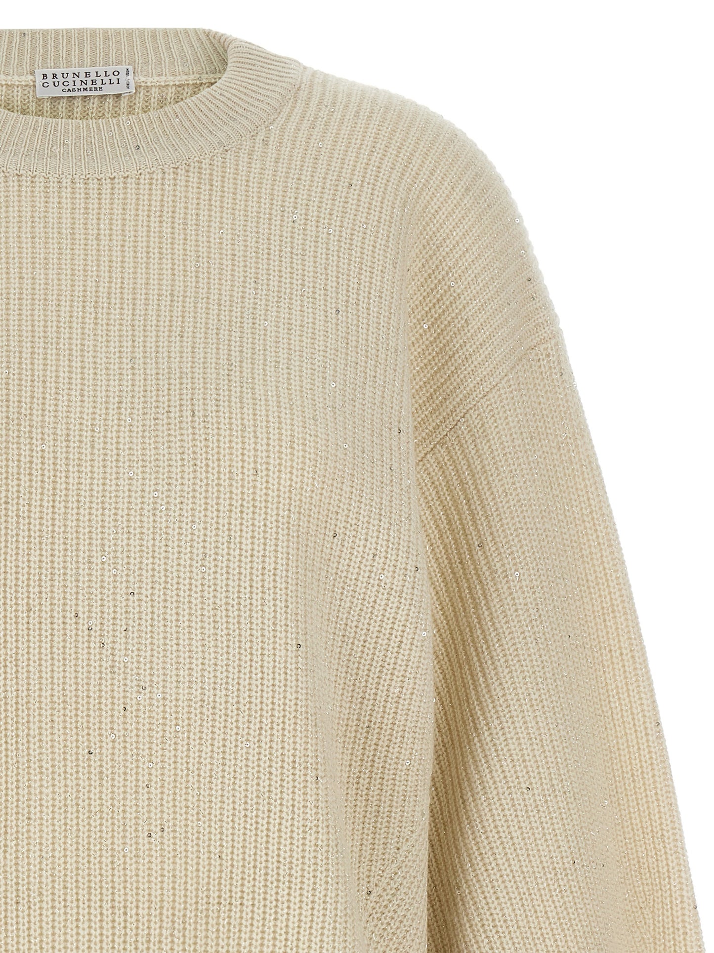 Sequin sweater Sweater, cardigans