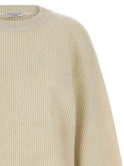 Sequin sweater Sweater, cardigans