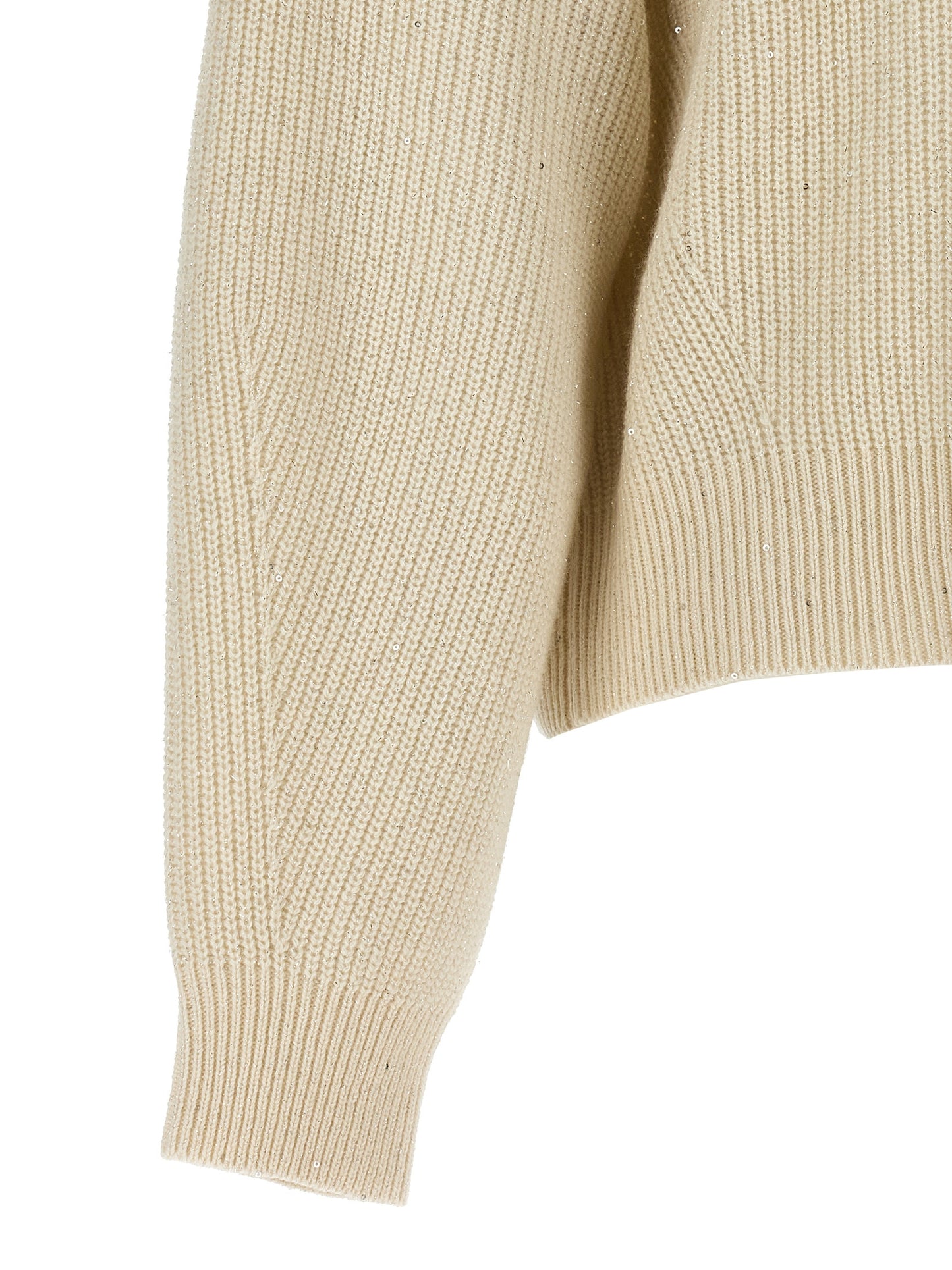 Sequin sweater Sweater, cardigans