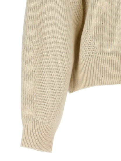 Sequin sweater Sweater, cardigans