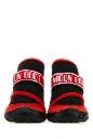 Poldo Dog Couture Dog   shoes x moonboot