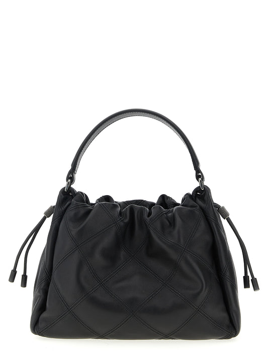 'Bucket Mellow' small handbag Hand bags