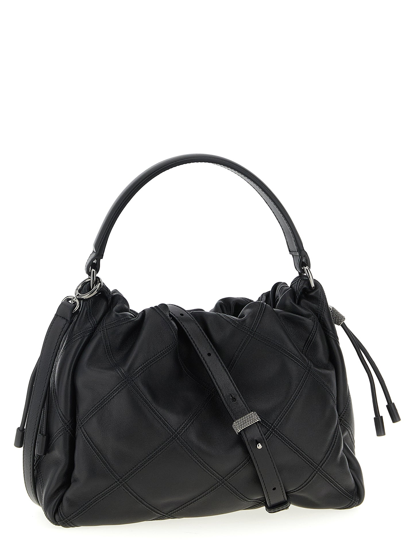 'Bucket Mellow' small handbag Hand bags