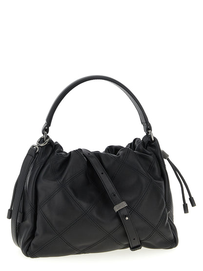'Bucket Mellow' small handbag Hand bags