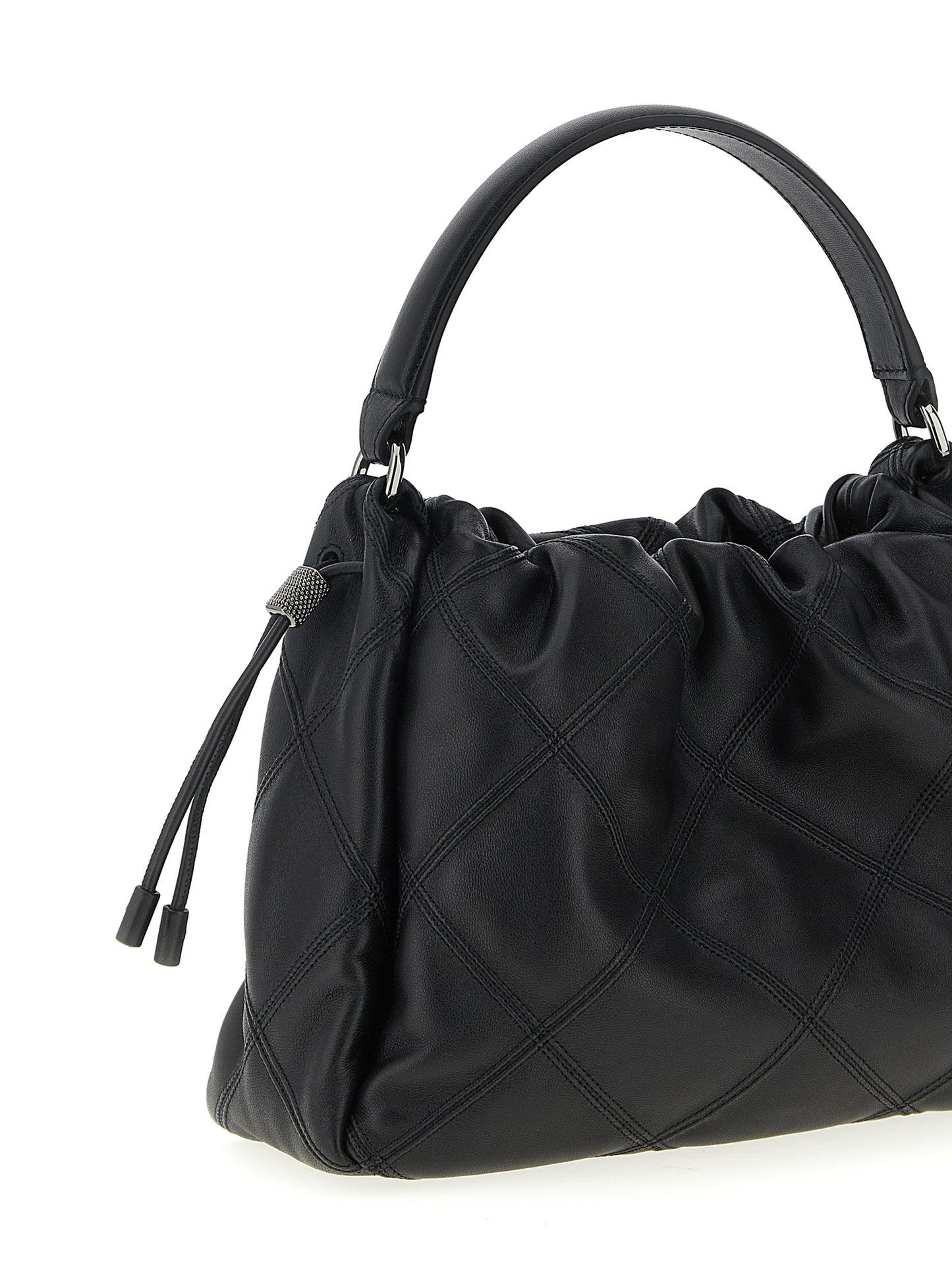 'Bucket Mellow' small handbag Hand bags