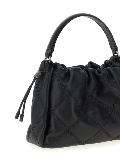 'Bucket Mellow' small handbag Hand bags