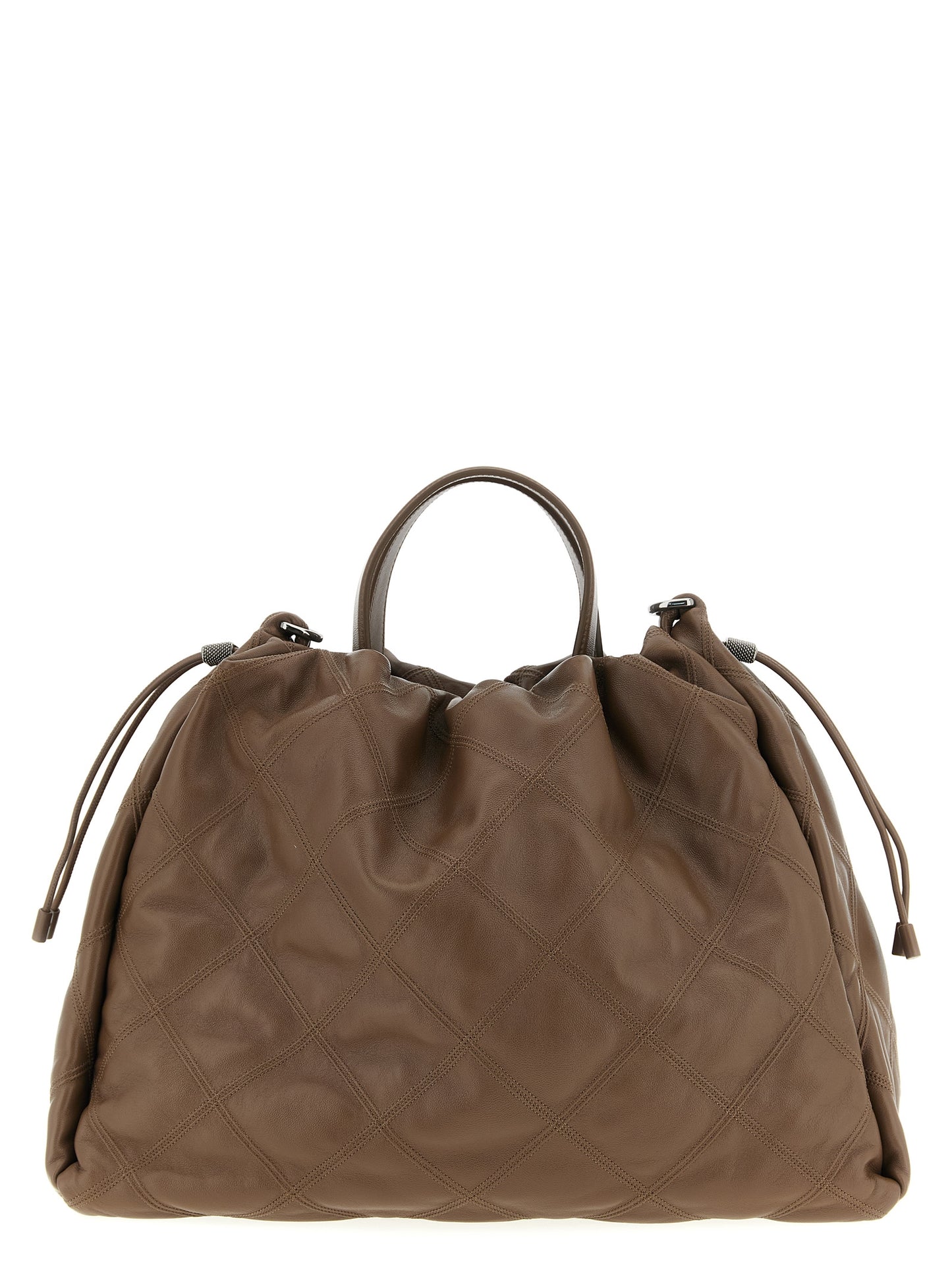 'Mellow' large shopping bag Tote bag